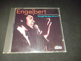 Engelbert "Through The Eyes Of Love" фирменный CD Made In Germany.