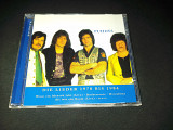 Puhdys "Nur Das Beste (Die Lieder 1970 bis 1984)" фирменный CD Made In The EU.