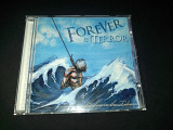 Forever In Terror "Restless In The Tides" фирменный CD Made In Germany.