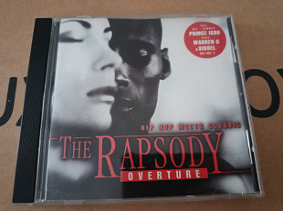 VA - The Rapsody overture