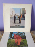 Pink Floyd Wish you Were here 1975(usa) ex+/nm-