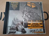 Wu-Tang Clan - Iron Flac