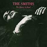 The Smiths – The Queen Is Dead LP Вініл Запечатаний
