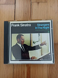 Frank Sinatra - Strangers In The Night (1966)