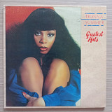 Donna Summer – Greatest Hits