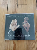 Mariah Carey і Whitney Houston - When You Believe
