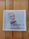 Plácido Domingo – Encanto del Mar (Mediterranean Songs)