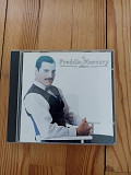 The Freddie - Mercury Album (1992)