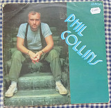 Phil Collins – Phil Collins