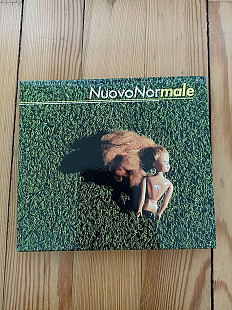NuovoNormale — NuovoNormale (2022)