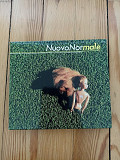 NuovoNormale — NuovoNormale (2022)