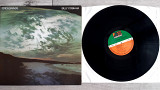 BILLY COBHAM CROSSWINDS ( ATLANTIC ALT 50 037 A2/B2 ) 1974 GERMANY