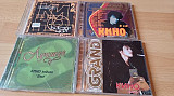 Кино(В.Цой) лот 5 cd