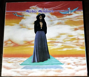 Maria Muldaur – Maria Muldaur (1973)( Reprise Records – MS 2148 made USA)