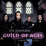 GUILD OF AGES CD «Vox Dominatas» ℗1999