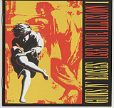 GUNS N' ROSES CD «Use Your Illusion I» ℗1991