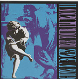 GUNS N' ROSES CD «Use Your Illusion II» ℗1991