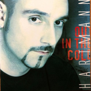 HARTMANN CD «Out In The Cold» ℗2005