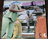 James Brown – It's A Mother (1969)(made in USA)