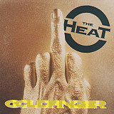 HEAT, THE CD «Goldfinger» ℗1996