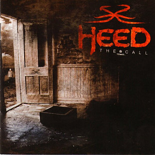 HEED CD «The Call» ℗2005