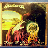 HELLOWEEN CD «Keeper Of The Seven Keys (Parts 1 & 2)» ℗1993