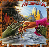 HELLOWEEN CD «Keeper Of The Seven Keys (Part II)» ℗1988
