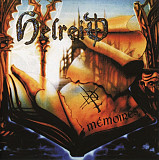 HELREIDH CD «Mémoires» ℗1997
