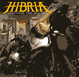 HIBRIA CD «Defying The Rules» ℗2004