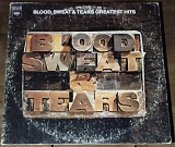 Blood, Sweat & Tears – Blood, Sweat & Tears Greatest Hits (1972)(made in USA)