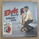 Elvis Presley – Dancin' Hits (Red Vinyl)