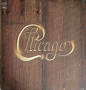 CHICAGO «Chicago V» ℗1972