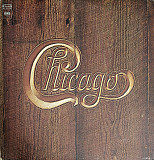 CHICAGO «Chicago V» ℗1972
