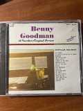 Benny Goodman - 18 Numbers Original Version Japan