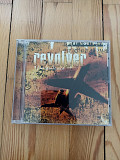 Revølver - Turbulence (2005)