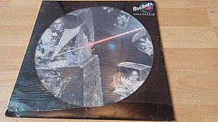 Rockets=Plasteroid=original picture LP (France)