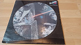 Rockets=Plasteroid=original picture LP (France)