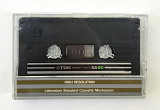 Аудіокасета TDK SA 90 1982