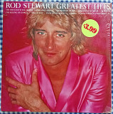 Rod Stewart – Greatest Hits