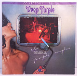Deep Purple – The Mark 2 Purple Singles LP 12" (Прайс 38787)
