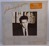 Johnny Logan – Hold Me Now LP 12" (Прайс 46894)