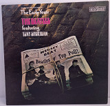 The Beatles Featuring Tony Sheridan – The Early Years LP 12" (Прайс 32891)