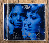 2 Unlimited - Hits Unlimited (Benelux)