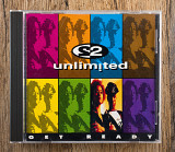 2 Unlimited - Get Ready (США)