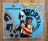 2 Unlimited - Workaholic (Англія)