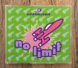 2 Unlimited - No Limit (Англія)