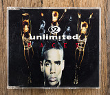 2 Unlimited - Faces (Англія)