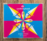 2 Unlimited - The Magic Friend (Англія)
