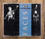 2 Unlimited - Faces (Німеччина)
