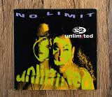 2 Unlimited - No Limit (США)